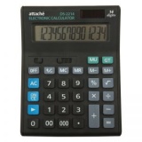 Калькулятор настольный 14разр Attache Economy 190x145x45 (1)