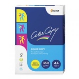 Бумага Color Copy A4 350г/м2 125л (5)  