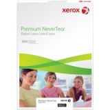Бумага Xerox Premium Never Tear A3 195мкм 100л синтет/материал (1) сн с пр-ва
