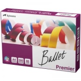 Бумага офисн А4 80г/м2 500л Ballet Premier (5)