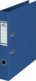 Папка-регистратор 70мм ПВХ 2ст собр без метал/канта син Durable (20) сн с пр-ва
